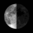 Moon age: 24 days, 14 hours, 27 minutes,28%