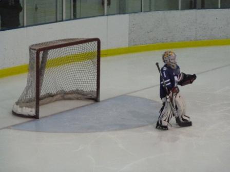 Mathieu Goolie