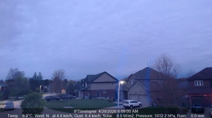 Click Refresh or [F5]