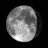 Moon age: 21 days, 5 hours, 48 minutes,65% Moon age: 21 days, 5 hours, 48 minutes,65%