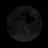 Moon age: 0 days, 17 hours, 46 minutes,1%