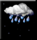 Rain, Mist, Overcast Rain, Mist, Overcast